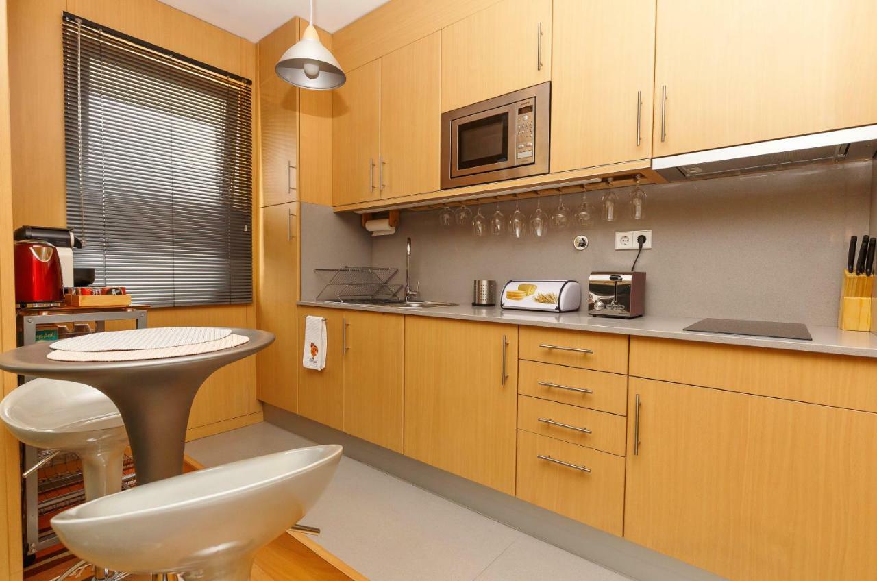 Studio Apartment Porto Gaia Vila Nova de Gaia Ngoại thất bức ảnh
