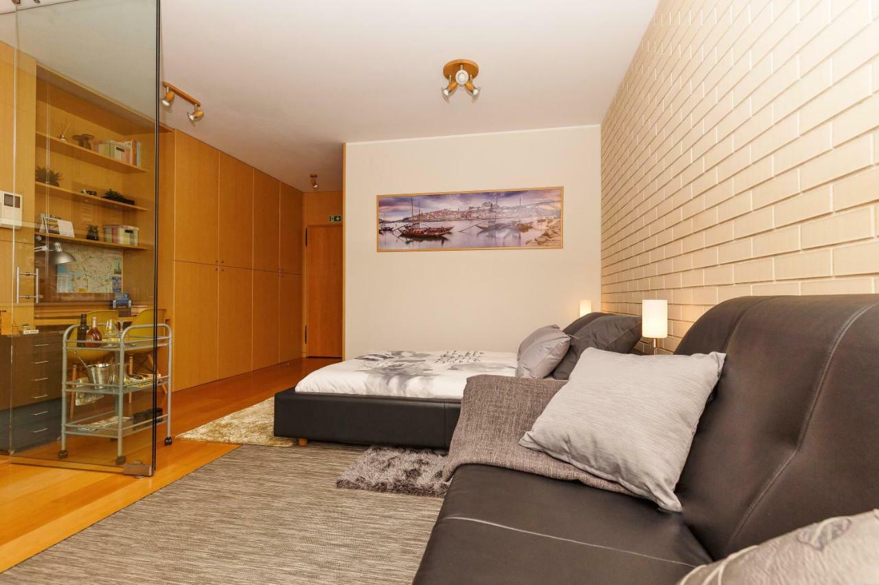 Studio Apartment Porto Gaia Vila Nova de Gaia Ngoại thất bức ảnh