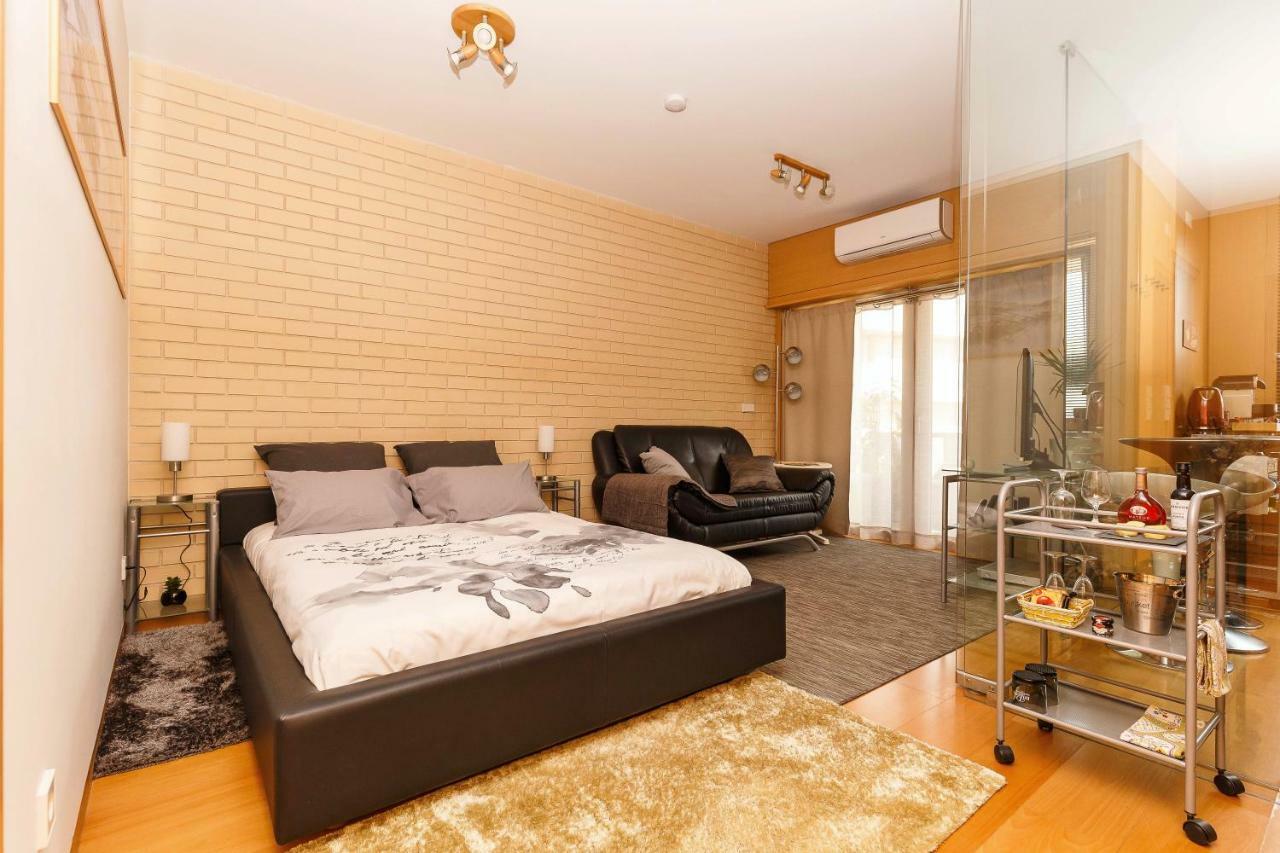 Studio Apartment Porto Gaia Vila Nova de Gaia Ngoại thất bức ảnh