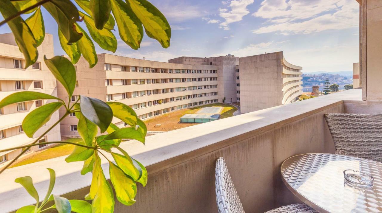 Studio Apartment Porto Gaia Vila Nova de Gaia Ngoại thất bức ảnh