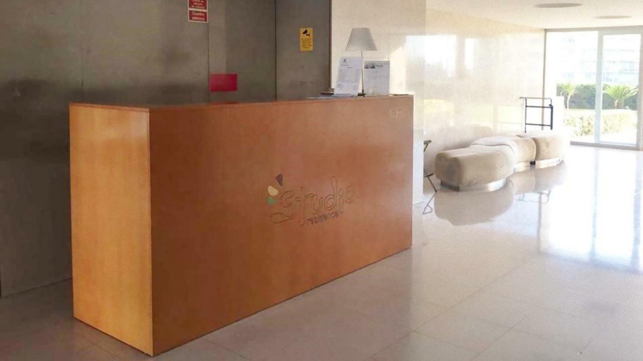 Studio Apartment Porto Gaia Vila Nova de Gaia Ngoại thất bức ảnh