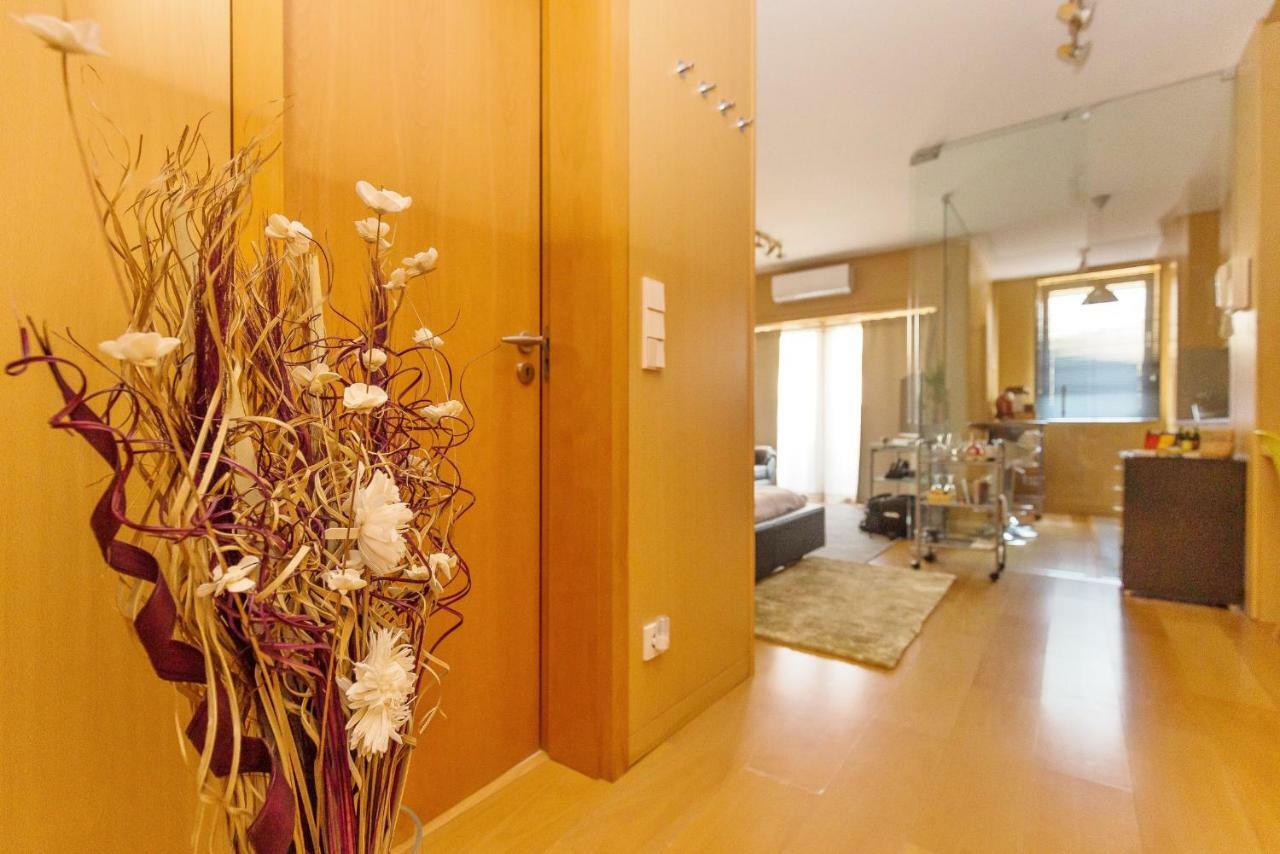 Studio Apartment Porto Gaia Vila Nova de Gaia Ngoại thất bức ảnh