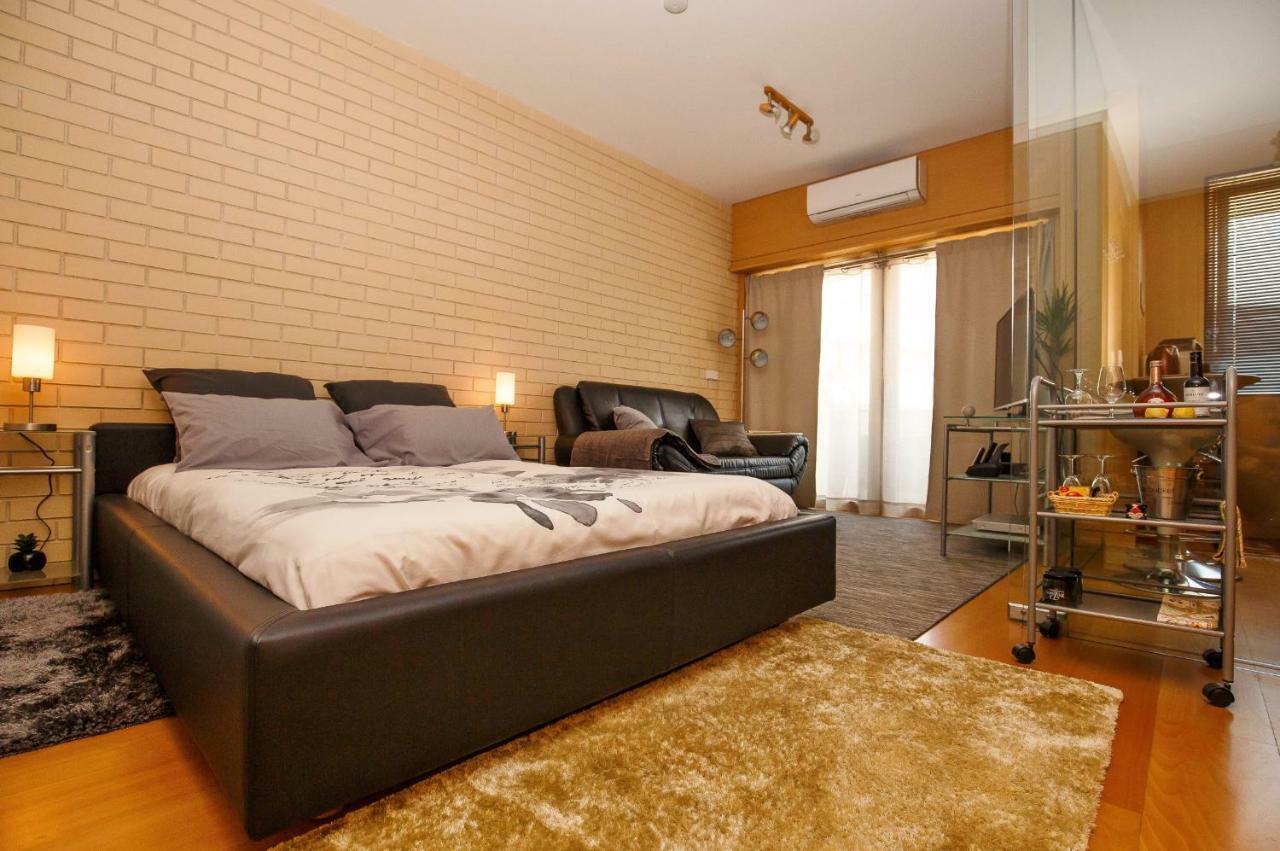 Studio Apartment Porto Gaia Vila Nova de Gaia Ngoại thất bức ảnh